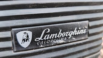 2x Kotel Lamborghini/Dakon NM45 na LTO nebo naftu - 2