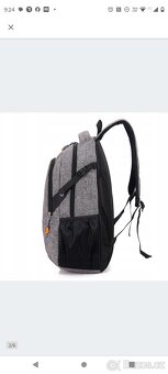 Nový batoh unisex - 2