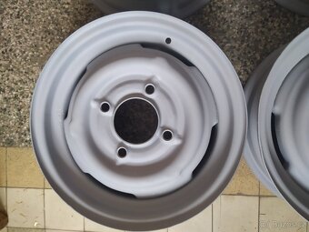 Disky Škoda 100 - 2