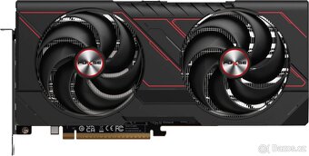 SAPPHIRE PULSE AMD Radeon RX 9070 GAMING 16G - 2