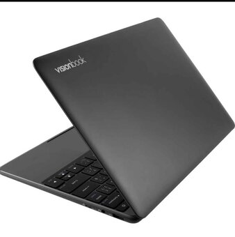 Notebook Umax VisionBook N12R - 2