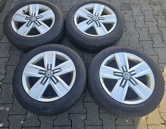 Devonport VW t5 t5.1 t6 t6.1 r17 - 2