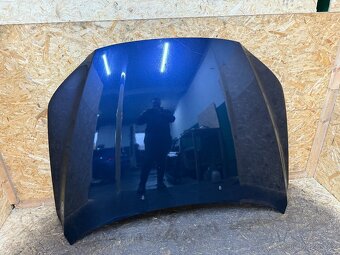 PŘEDNÍ KAPOTA VOLAVO S80 II  / V70 / XC70 - 2