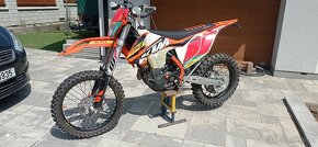 KTM EXC 450 F - 2