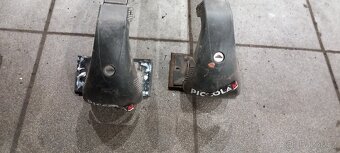 Střešní příčníky univerzál - 2