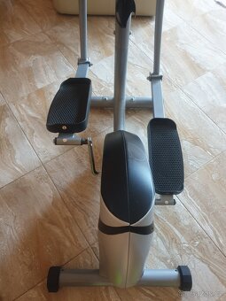 Prodám nebo vyměním za běžecký pás  Orbitrek Olpran - 2