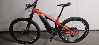 Canyon Spectral:ON 6 - 2