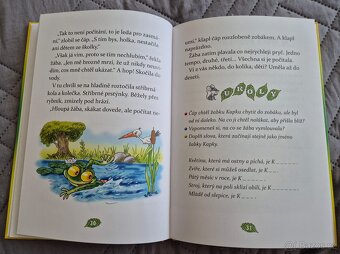 Dětské knihy - 2