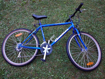 Horské kolo Admiral - 2