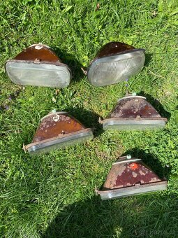 Světla na veterány - 2