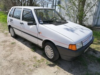 Fiat Uno 45 Fire - 2