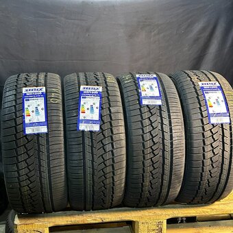 NOVÉ Zimní pneu 235/35 R19 91W XL Zeetex - 2