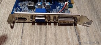 Gigabite 1gb GV- R567D3 - 2