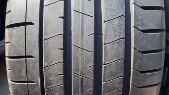Letní pneu 285/40/20 Pirelli - 2