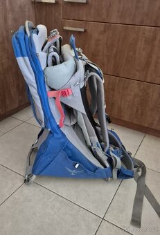 Dětská krosna - Osprey Poco Premimum - 2