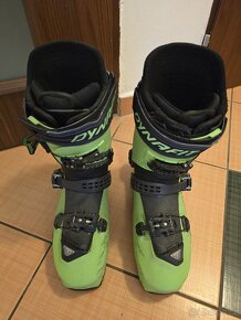 Skialp boty Dynafit Hoji PU 270 mm - 2