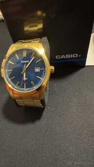 Hodinky Casio - 2
