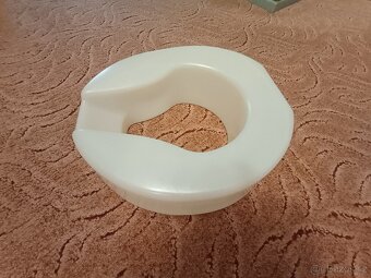 Pomůcky pro seniory. - 2