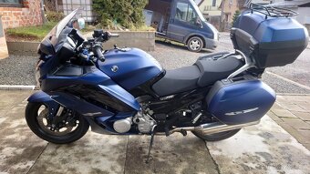 Yamaha FJR 1300 AE - 2
