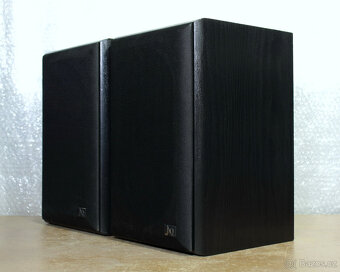 Reprobedny Acoustique Quality. - 2