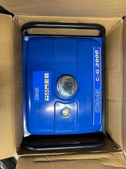 Elektrocentrála - 2