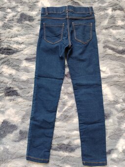 Dívčí džíny - 2