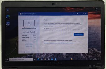 DELL Latitude 6430u plus adaptér. Nefunkční Bluetooth - 2