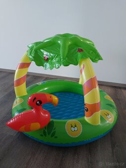 Oblečení pro miminka a příslušenství - 2