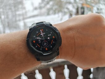 Garmin instinct 3 amoled 50mm - 2