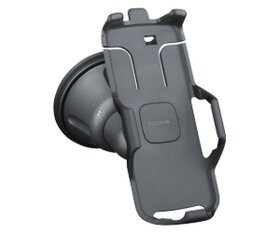 Držák do auta na Nokii 5800 - 2