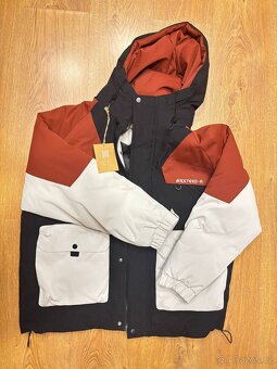 Lyžarská bunda - 2