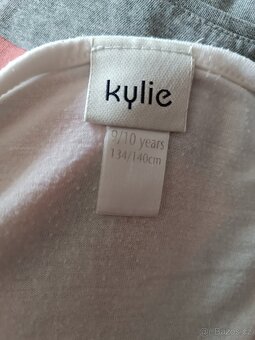 Dívčí tričko, vel. 9-10 let - 2