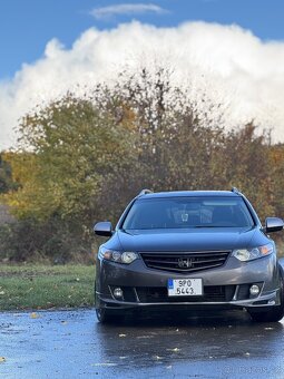 Honda Accord 2.0 - 2