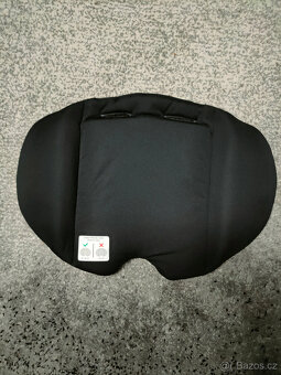 Cybex Aton B2 i-Size + ISOFIX Base - 2