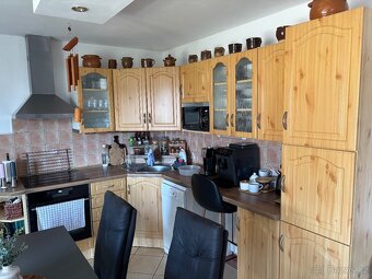 Prodám starší kuchňskou linku - 2