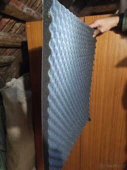 Akustické panely - 2