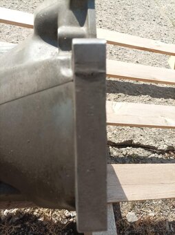 Převodovka BMW Getrag - 2