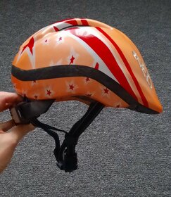 Dětská přilba - 2