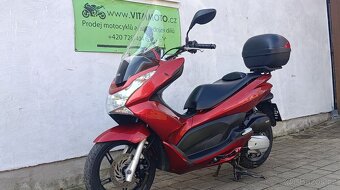 Honda PCX 125 - 2