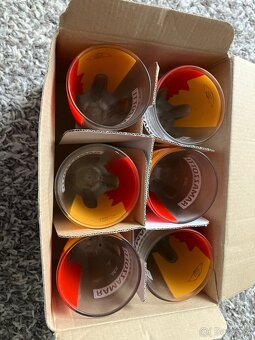 Panakove sklenky - 2