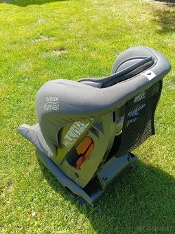 Britax Römer Duo Plus 9-18 kg - 2