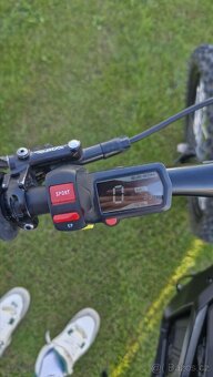 Surron Light Bee X - 2