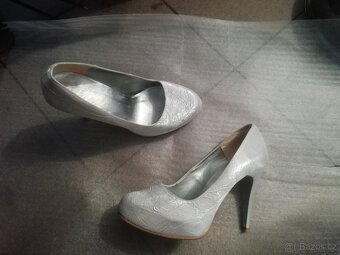 👠Elegantné lodičky, kabely VÝHODNE👠 - 2