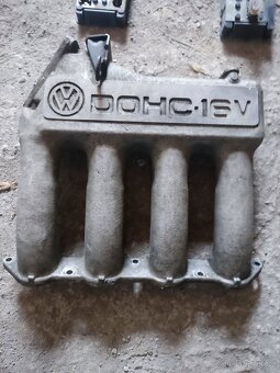 VW Golf MK2 GTI 16V - 2