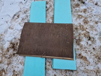 Rýsovací potřeby - 2