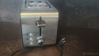 Topinkovač toustovač Brawo - 2