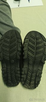 letní pantofle nové - 2