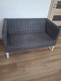Prodám IKEA pohovku - 2