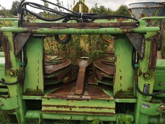 KRONE - 2