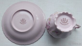 porcelánový hrníček - 2